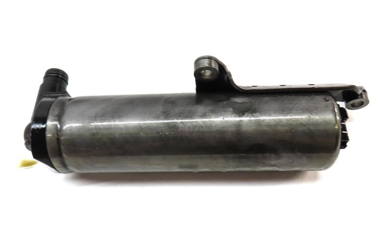 Thumbnail 5: 14-18 BMW 328i 428i X3 X4 F25 F26 F30 F32 8HP-45 AWD TRANSMISSION HYDRAULIC PUMP