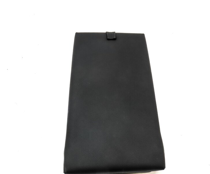 Thumbnail 5: 2017 BMW X3 (F25) REAR SEAT FOLD DOWN ARMREST ARM REST CUPHOLDER (BLACK LEATHER)