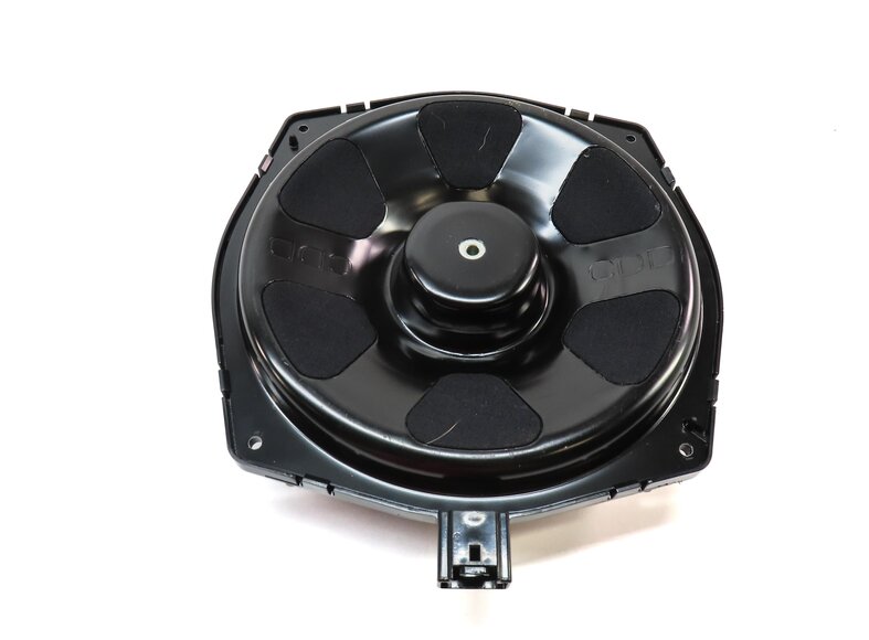 Thumbnail 3: 2015 LAND RANGE ROVER EVOQUE (L538) WOOFER MIDRANGE TWEETER SPEAKER SET 14