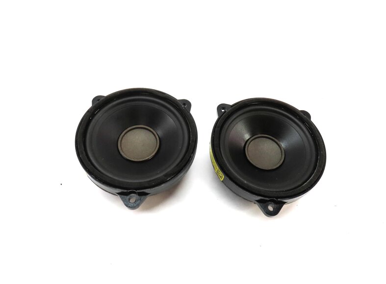 Thumbnail 5: 2015 LAND RANGE ROVER EVOQUE (L538) WOOFER MIDRANGE TWEETER SPEAKER SET 14