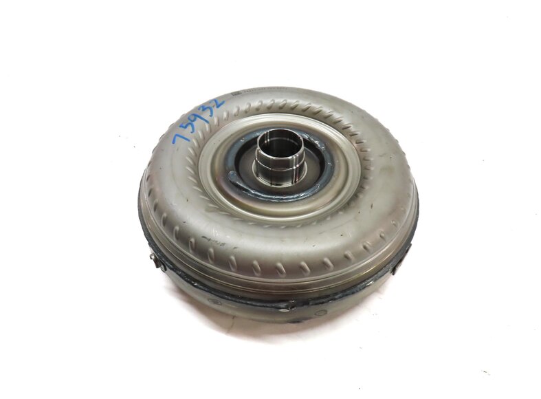 16-17 LAND ROVER DISCOVERY SPORT RANGE ROVER EVOQUE (L538 L550) TORQUE CONVERTER
