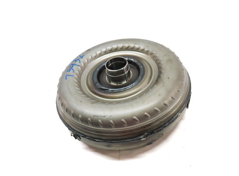 Thumbnail 2: 16-17 LAND ROVER DISCOVERY SPORT RANGE ROVER EVOQUE (L538 L550) TORQUE CONVERTER