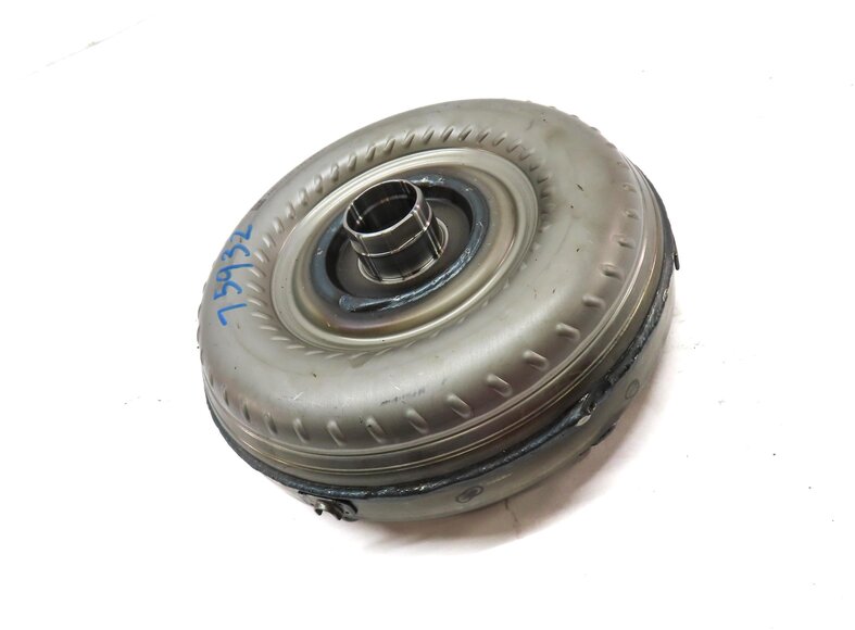 Thumbnail 3: 16-17 LAND ROVER DISCOVERY SPORT RANGE ROVER EVOQUE (L538 L550) TORQUE CONVERTER