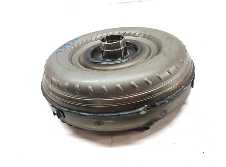 Thumbnail 4: 16-17 LAND ROVER DISCOVERY SPORT RANGE ROVER EVOQUE (L538 L550) TORQUE CONVERTER