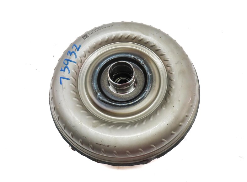 Thumbnail 5: 16-17 LAND ROVER DISCOVERY SPORT RANGE ROVER EVOQUE (L538 L550) TORQUE CONVERTER