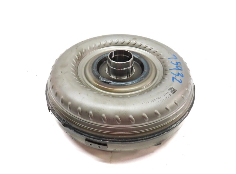 Thumbnail 6: 16-17 LAND ROVER DISCOVERY SPORT RANGE ROVER EVOQUE (L538 L550) TORQUE CONVERTER