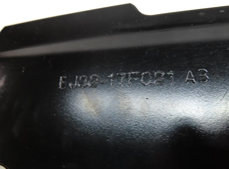 Thumbnail 7: 2012-2019 RANGE ROVER EVOQUE (L538) FRONT BUMPER REINFORCEMENT IMPACT BAR BRACE