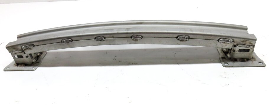 Thumbnail 2: 2012-2019 RANGE ROVER EVOQUE (L538) REAR BUMPER REINFORCEMENT BAR IMPACT BRACE