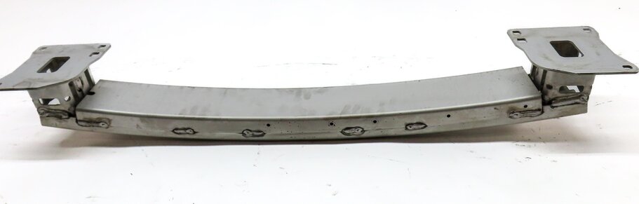 Thumbnail 5: 2012-2019 RANGE ROVER EVOQUE (L538) REAR BUMPER REINFORCEMENT BAR IMPACT BRACE