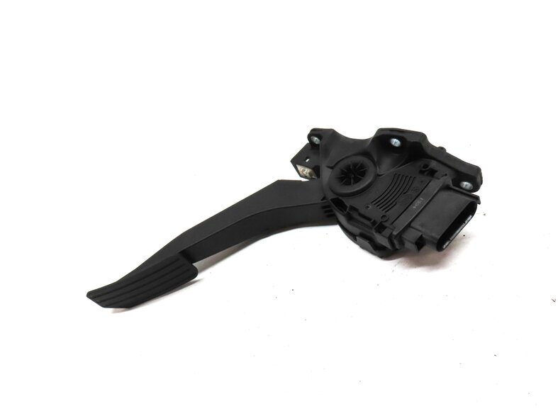 Thumbnail 3: 2015 LAND RANGE ROVER EVOQUE (L538) FRONT LEFT THROTTLE ACCELERATOR GAS PEDAL
