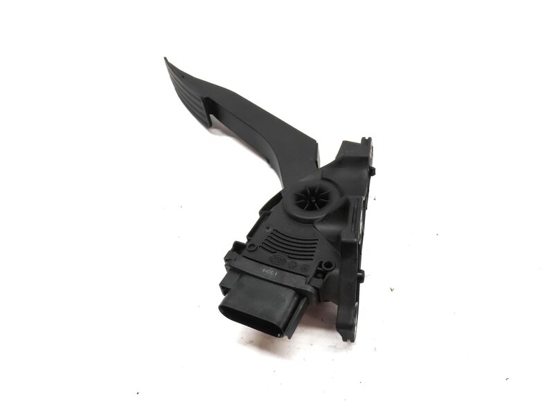 Thumbnail 4: 2015 LAND RANGE ROVER EVOQUE (L538) FRONT LEFT THROTTLE ACCELERATOR GAS PEDAL