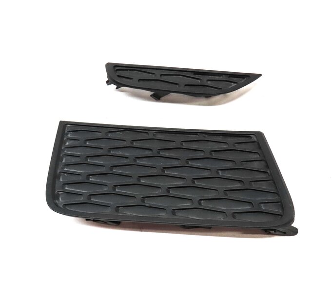 Thumbnail 2: 2015 LAND RANGE ROVER EVOQUE (L538) FRONT RIGHT PASSENGER FOGHLIGHT TRIM SET 2