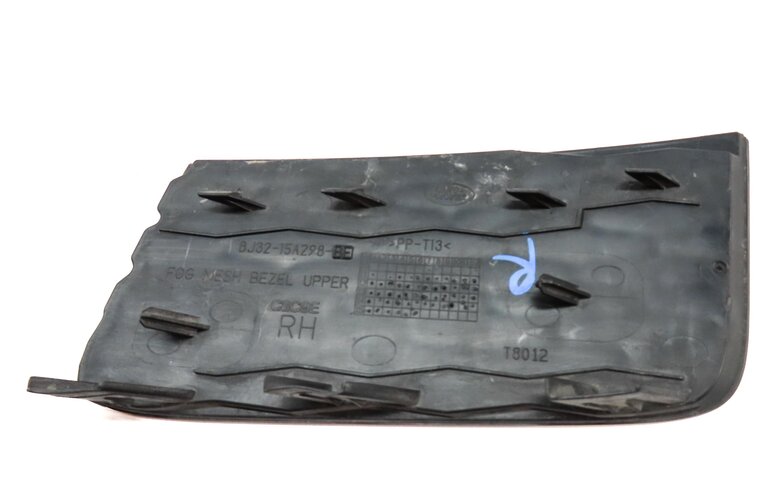 Thumbnail 9: 2015 LAND RANGE ROVER EVOQUE (L538) FRONT RIGHT PASSENGER FOGHLIGHT TRIM SET 2