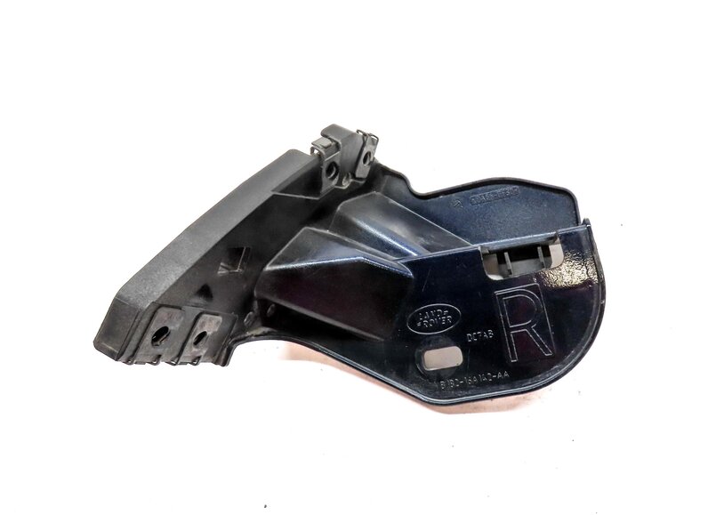 Thumbnail 2: 2015 LAND RANGE ROVER EVOQUE (L538) FRONT RIGHT FENDER MOUNT BRACKET LOIRE BLUE