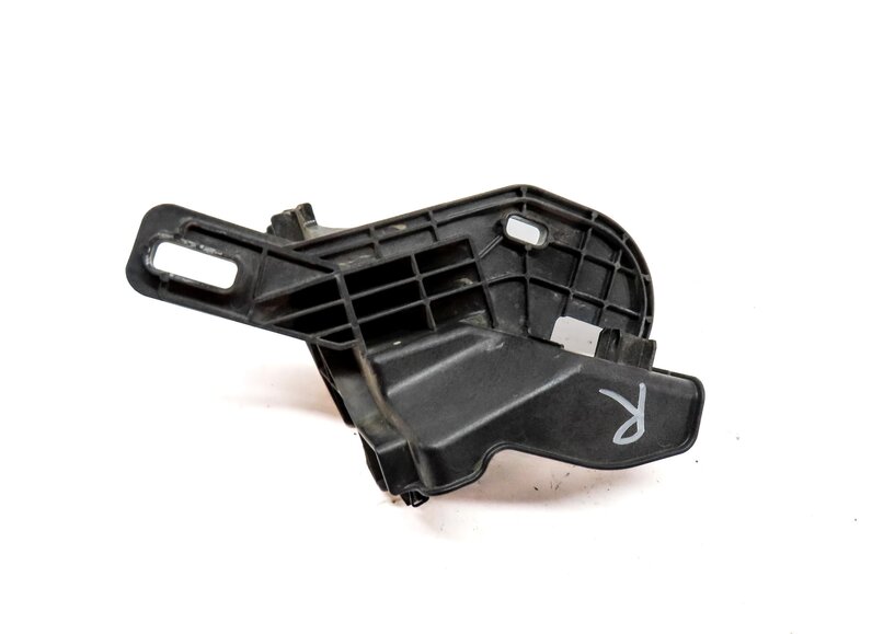 Thumbnail 5: 2015 LAND RANGE ROVER EVOQUE (L538) FRONT RIGHT FENDER MOUNT BRACKET LOIRE BLUE