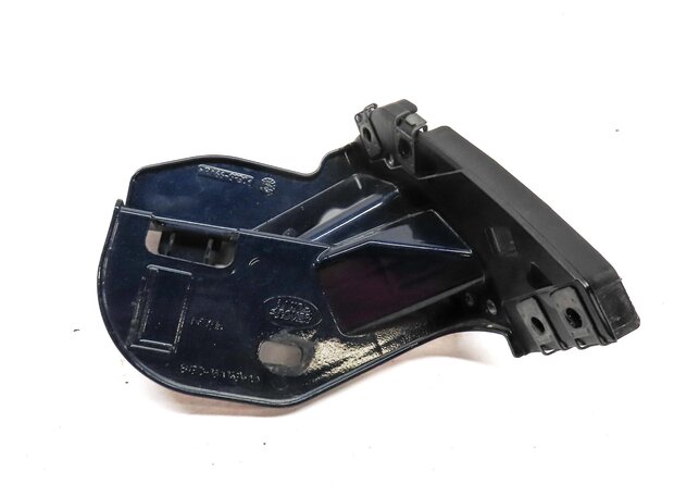 2015 LAND RANGE ROVER EVOQUE (L538) FRONT LEFT FENDER MOUNT BRACKET LOIRE BLUE