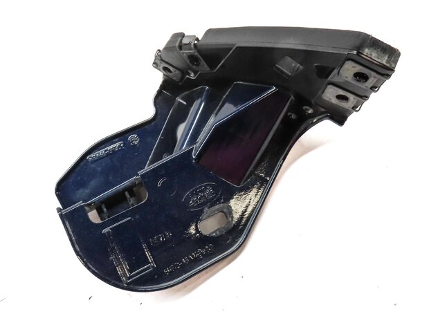 Thumbnail 3: 2015 LAND RANGE ROVER EVOQUE (L538) FRONT LEFT FENDER MOUNT BRACKET LOIRE BLUE