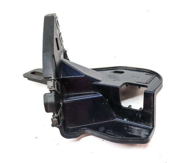 Thumbnail 4: 2015 LAND RANGE ROVER EVOQUE (L538) FRONT LEFT FENDER MOUNT BRACKET LOIRE BLUE