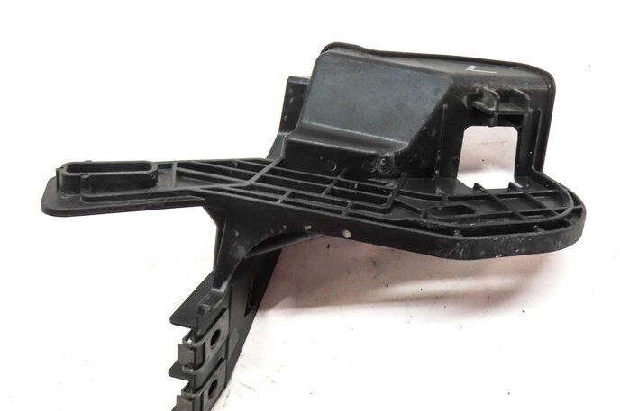Thumbnail 6: 2015 LAND RANGE ROVER EVOQUE (L538) FRONT LEFT FENDER MOUNT BRACKET LOIRE BLUE