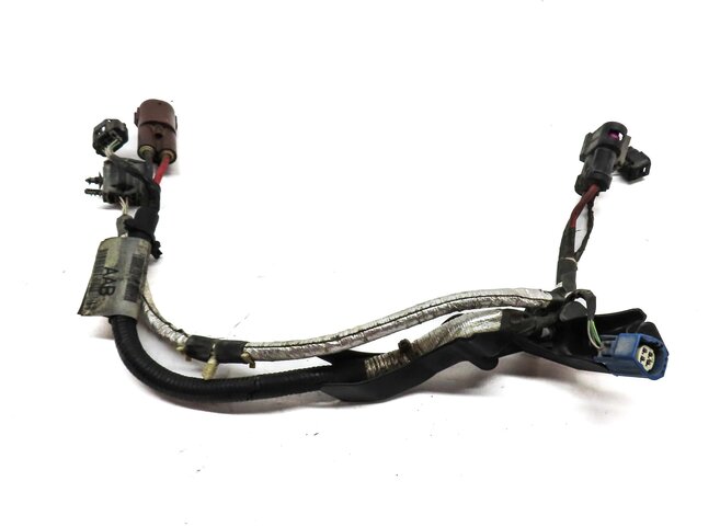 Thumbnail 4: 2015 LAND RANGE ROVER EVOQUE L538 POWER STEERING GEAR RACK & PINION WIRE HARNESS