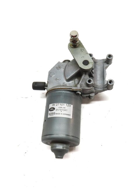 Thumbnail 2: 2012-2019 RANGE ROVER EVOQUE (L538) FRONT WINDSHIELD WIPER MOTOR LR078300