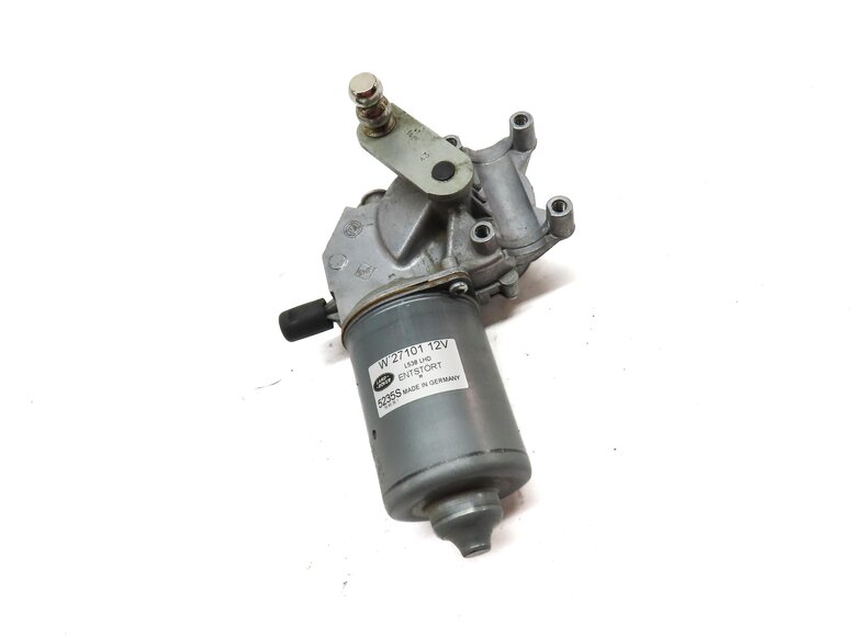 Thumbnail 3: 2012-2019 RANGE ROVER EVOQUE (L538) FRONT WINDSHIELD WIPER MOTOR LR078300