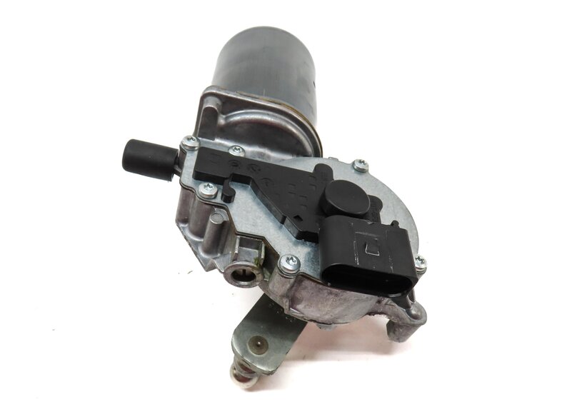 Thumbnail 4: 2012-2019 RANGE ROVER EVOQUE (L538) FRONT WINDSHIELD WIPER MOTOR LR078300