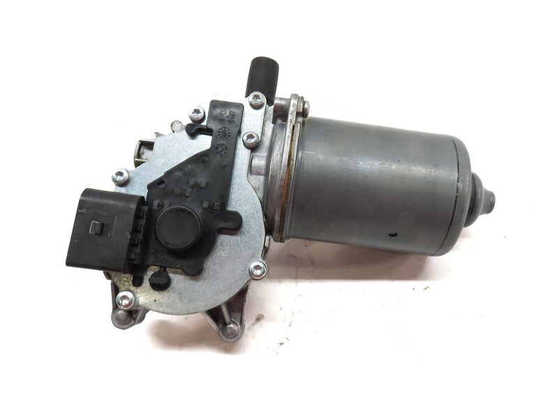 Thumbnail 5: 2012-2019 RANGE ROVER EVOQUE (L538) FRONT WINDSHIELD WIPER MOTOR LR078300