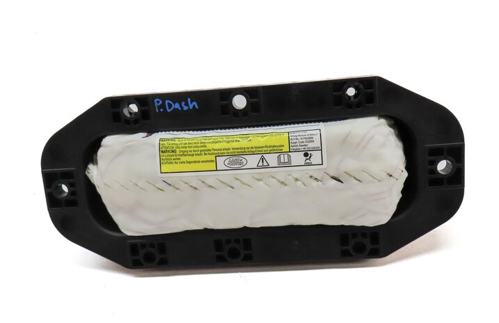 Thumbnail 2: 2012-2019 RANGE ROVER EVOQUE (L538) RIGHT PASSENGER DASH AIRBAG AIR BAG