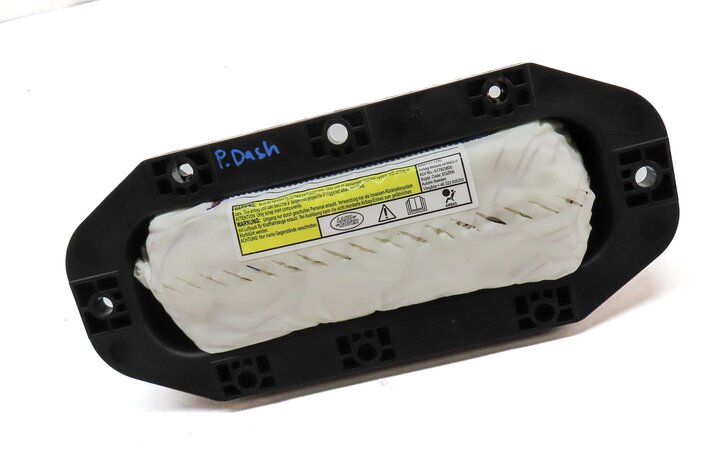Thumbnail 3: 2012-2019 RANGE ROVER EVOQUE (L538) RIGHT PASSENGER DASH AIRBAG AIR BAG