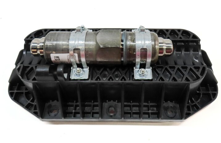 Thumbnail 6: 2012-2019 RANGE ROVER EVOQUE (L538) RIGHT PASSENGER DASH AIRBAG AIR BAG
