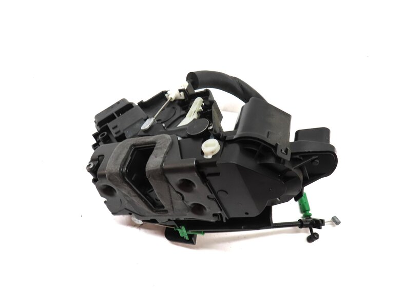 Thumbnail 4: 10-17 LR4 RANGE ROVER SPORT (L320) RIGHT REAR PASSIVE DOOR LOCK LATCH ACTUATOR