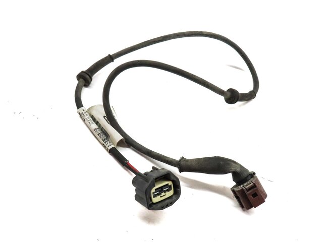 Thumbnail 2: 2015 LAND RANGE ROVER EVOQUE (L538) REAR RIGHT BRAKE CALIPER WIRE WIRING HARNESS