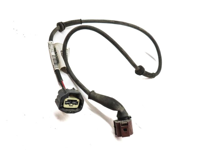 Thumbnail 3: 2015 LAND RANGE ROVER EVOQUE (L538) REAR RIGHT BRAKE CALIPER WIRE WIRING HARNESS