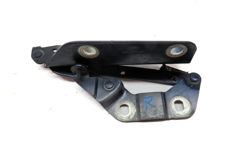 Thumbnail 5: 08-19 LAND ROVER LR2 RANGE ROVER EVOQUE (L538) HOOD HINGE SET (LOIRE BLUE 942)