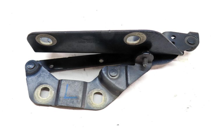Thumbnail 8: 08-19 LAND ROVER LR2 RANGE ROVER EVOQUE (L538) HOOD HINGE SET (LOIRE BLUE 942)