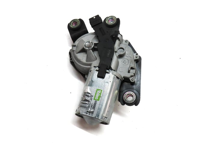 Thumbnail 3: 2012-2019 RANGE ROVER EVOQUE (L538) HATCH TRUNK REAR WIPER MOTOR