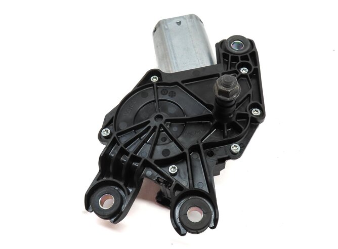 Thumbnail 4: 2012-2019 RANGE ROVER EVOQUE (L538) HATCH TRUNK REAR WIPER MOTOR