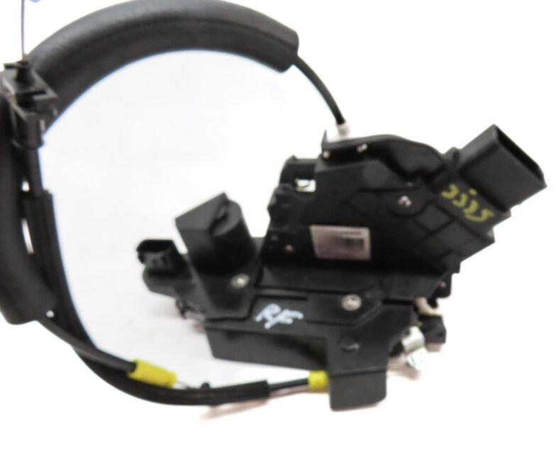 Thumbnail 5: 10-19 EVOQUE LR4 RANGE ROVER SPORT (L320) RIGHT FRONT PASSIVE DOOR LOCK LATCH
