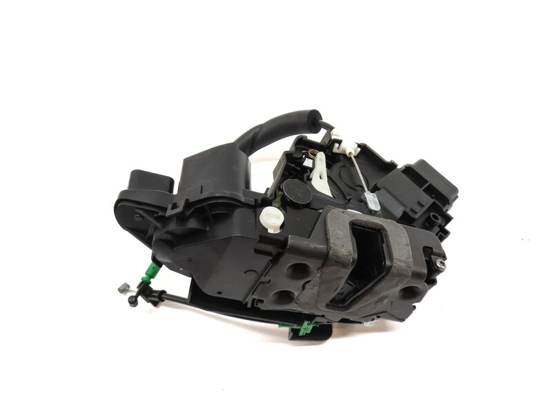 Thumbnail 4: 10-17 LR4 RANGE ROVER SPORT (L320) LEFT REAR PASSIVE DOOR LOCK LATCH ACTUATOR