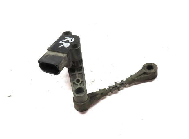 Thumbnail 2: 2015 LAND RANGE ROVER EVOQUE (L538) REAR RIGHT SUSPENSION HEIGHT LEVEL SENSOR