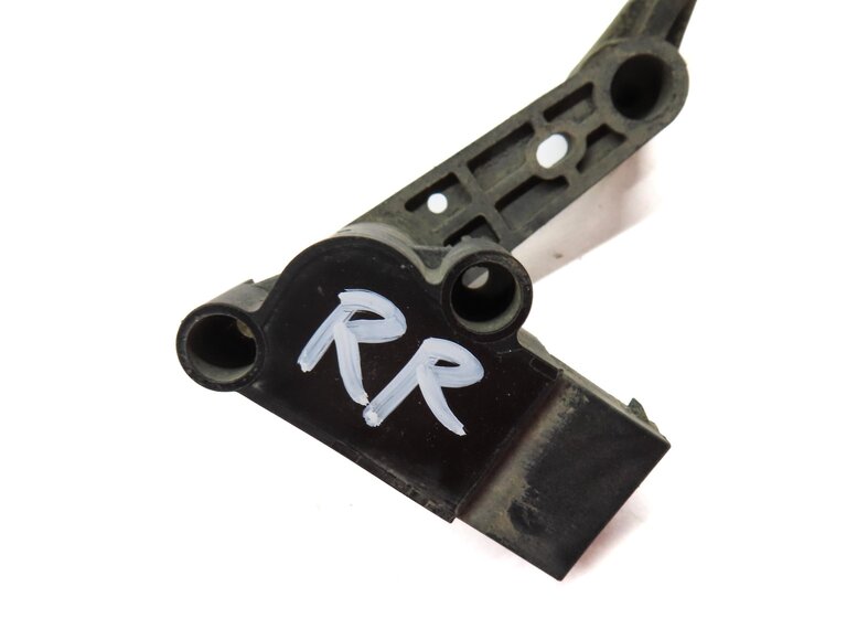 Thumbnail 5: 2015 LAND RANGE ROVER EVOQUE (L538) REAR RIGHT SUSPENSION HEIGHT LEVEL SENSOR