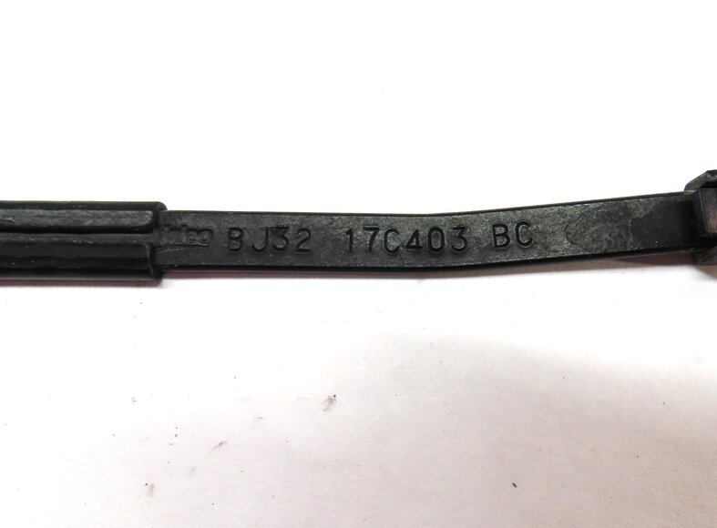 Thumbnail 5: 2012-2019 LAND RANGE ROVER EVOQUE (L538) HATCH TRUNK REAR WIPER ARM