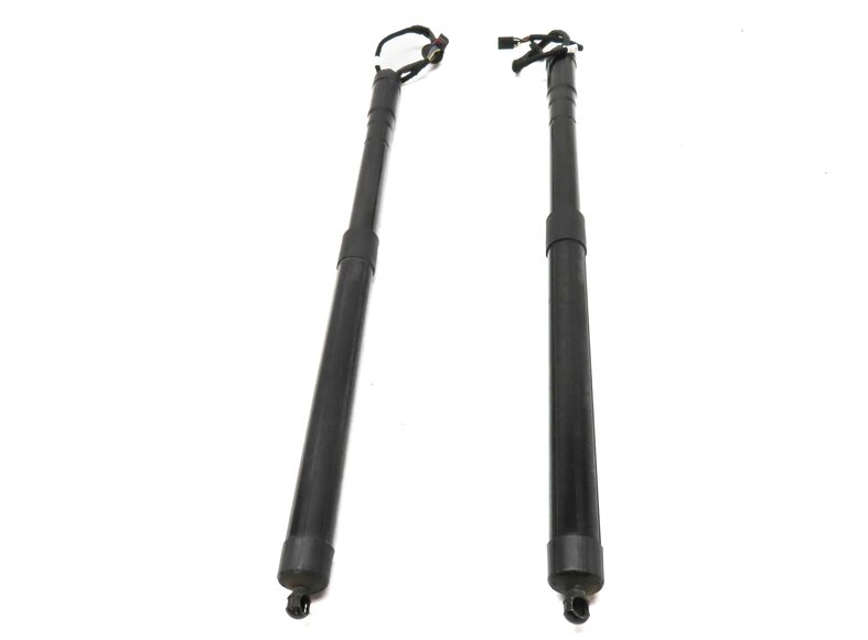 Thumbnail 4: 2012-2019 RANGE ROVER EVOQUE (L538) LEFT & RIGHT ELECTRIC TRUNK SHOCK STRUT SET2