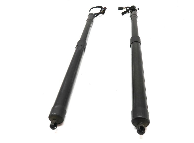 Thumbnail 5: 2012-2019 RANGE ROVER EVOQUE (L538) LEFT & RIGHT ELECTRIC TRUNK SHOCK STRUT SET2