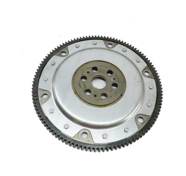Thumbnail 1: 14-17 RANGE ROVER EVOQUE DISCOVERY SPORT LR2 (L538 L550) 2.0L AWD AUTO FLYWHEEL