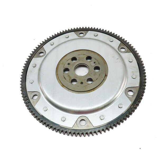 Thumbnail 2: 14-17 RANGE ROVER EVOQUE DISCOVERY SPORT LR2 (L538 L550) 2.0L AWD AUTO FLYWHEEL