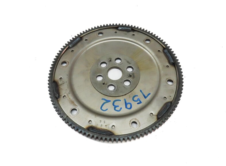 Thumbnail 5: 14-17 RANGE ROVER EVOQUE DISCOVERY SPORT LR2 (L538 L550) 2.0L AWD AUTO FLYWHEEL