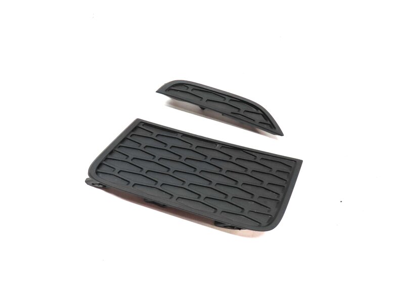 2015 LAND RANGE ROVER EVOQUE (L538) FRONT LEFT DRIVER FOGLIGHT TRIM SET2