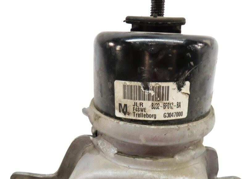 Thumbnail 6: 2015 LAND RANGE ROVER EVOQUE (L538) 2.0L TURBO RIGHT ENGINE MOTOR MOUNT